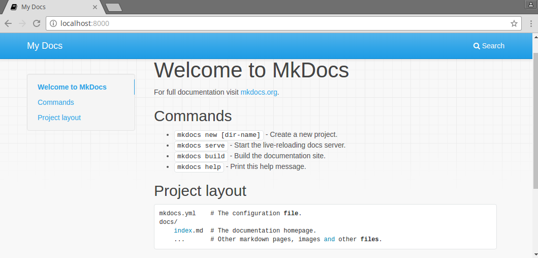 Automating Documentation, Presentation, Knowledge base using Markdown ...