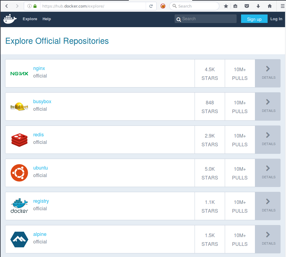 An Introduction to Containers using Docker and using it for Security ...